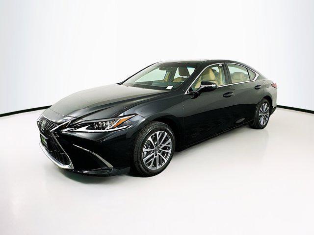 used 2025 Lexus ES 350 car, priced at $39,997