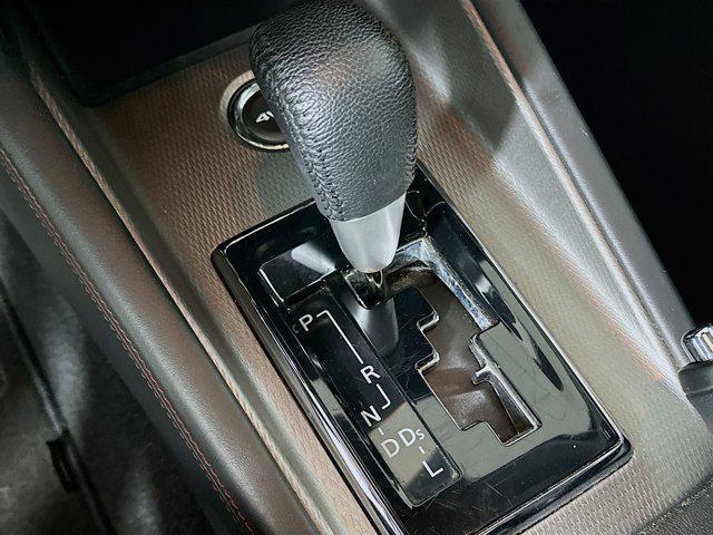used 2024 Mitsubishi Outlander Sport car, priced at $17,496