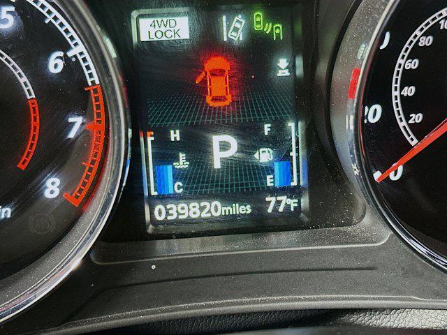 used 2024 Mitsubishi Outlander Sport car, priced at $17,496