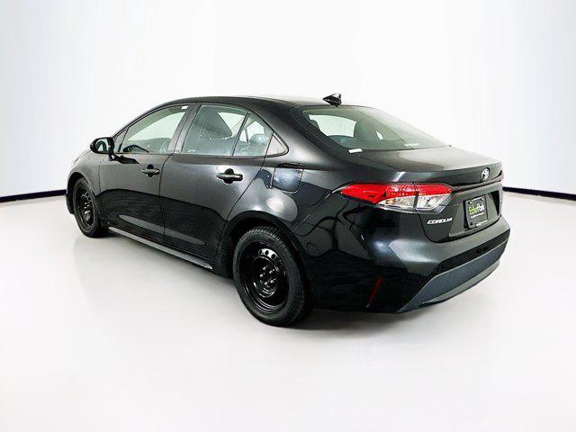 used 2021 Toyota Corolla car, priced at $17,109