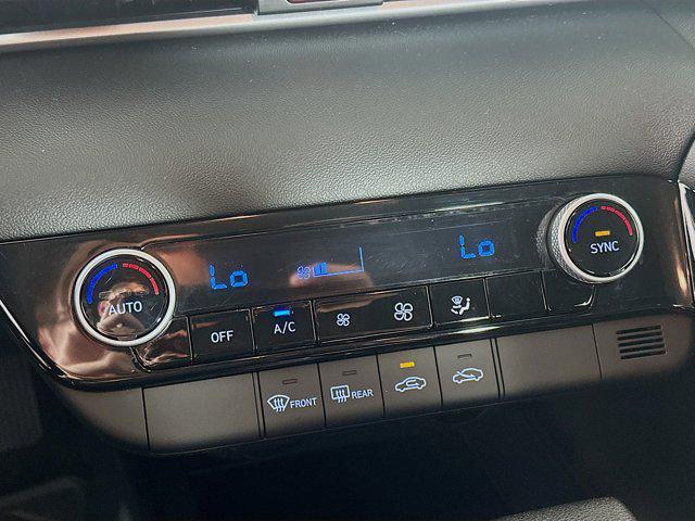 used 2025 Hyundai ELANTRA HEV car, priced at $20,487