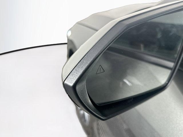 used 2025 Hyundai ELANTRA HEV car, priced at $20,487