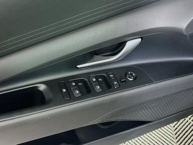 used 2025 Hyundai ELANTRA HEV car, priced at $20,487