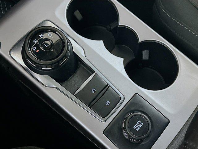 used 2024 Ford Bronco Sport car, priced at $23,497