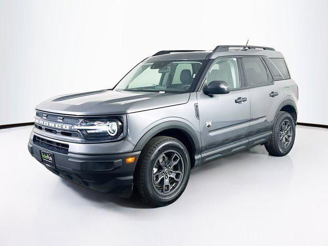 used 2024 Ford Bronco Sport car, priced at $23,497