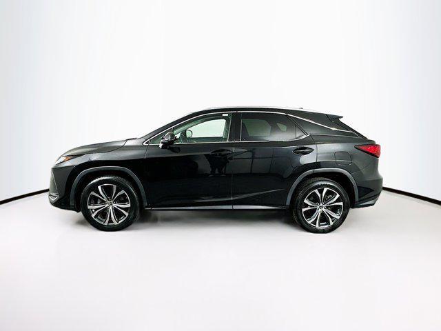 used 2022 Lexus RX 350 car, priced at $35,389