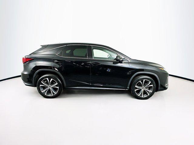 used 2022 Lexus RX 350 car, priced at $35,389