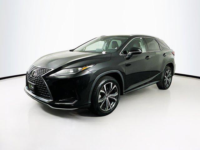 used 2022 Lexus RX 350 car, priced at $35,389