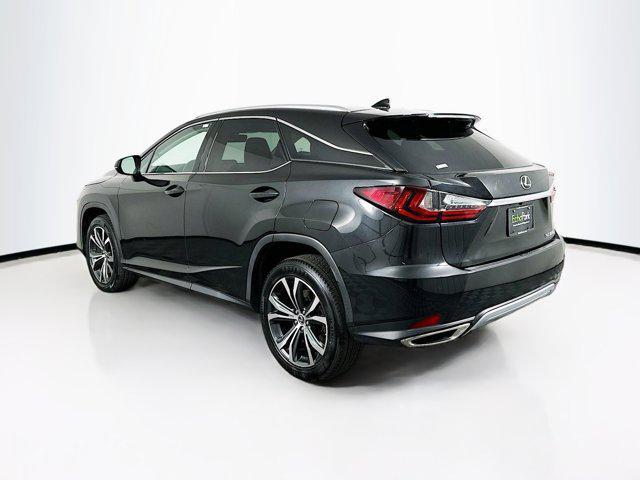 used 2022 Lexus RX 350 car, priced at $35,389