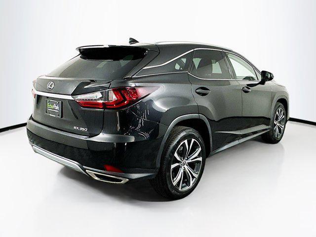 used 2022 Lexus RX 350 car, priced at $35,389