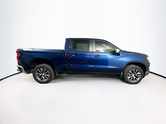 used 2022 Chevrolet Silverado 1500 car, priced at $34,489