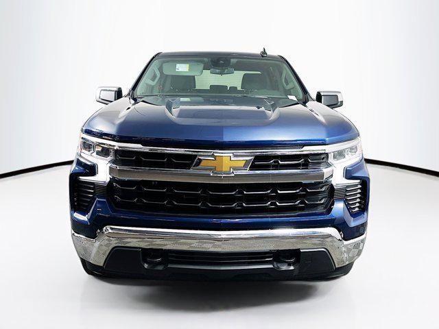 used 2022 Chevrolet Silverado 1500 car, priced at $34,489