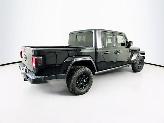 used 2023 Jeep Gladiator car, priced at $32,109