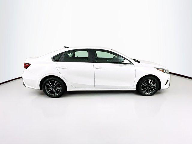 used 2024 Kia Forte car, priced at $17,109