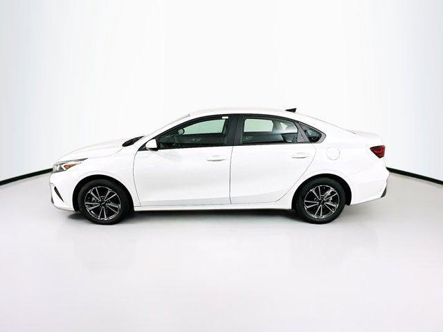 used 2024 Kia Forte car, priced at $17,109