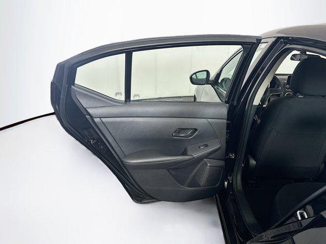used 2024 Nissan Sentra car, priced at $16,487