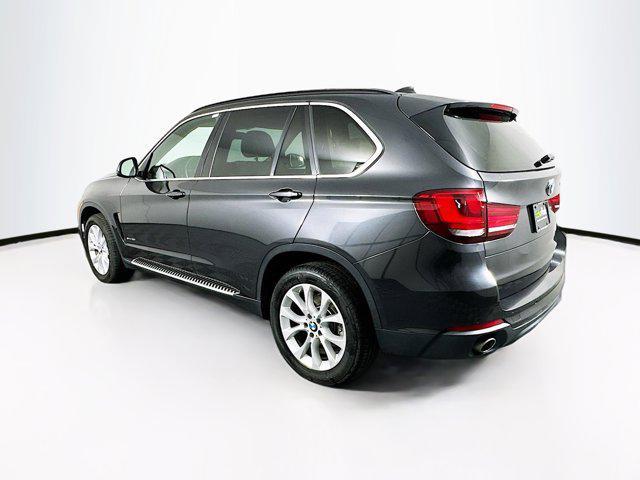used 2016 BMW X5 car, priced at $14,799