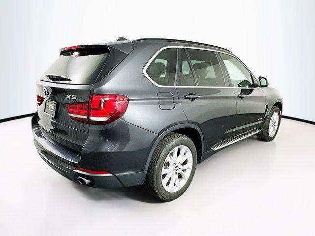 used 2016 BMW X5 car, priced at $14,799