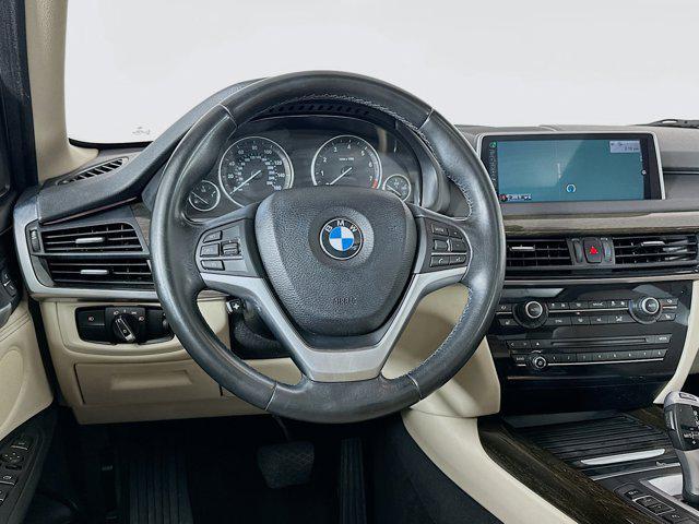 used 2016 BMW X5 car, priced at $14,799