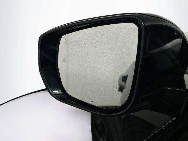 used 2024 Jeep Grand Cherokee car, priced at $29,487