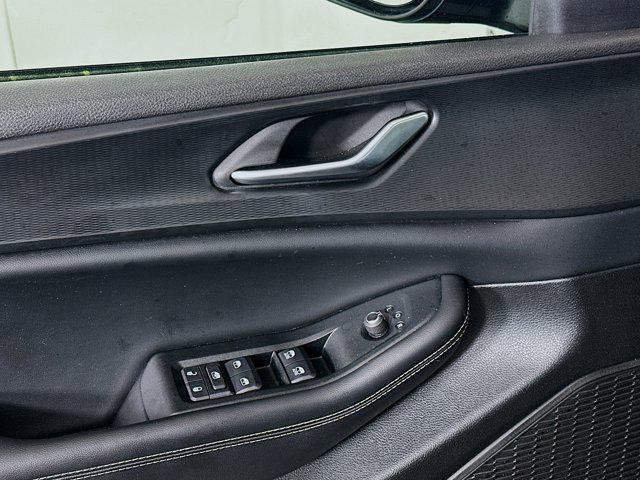 used 2024 Jeep Grand Cherokee car, priced at $29,487