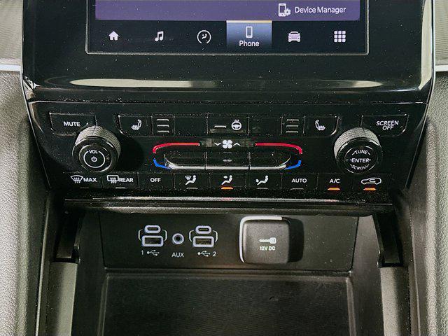 used 2024 Jeep Grand Cherokee car, priced at $29,487