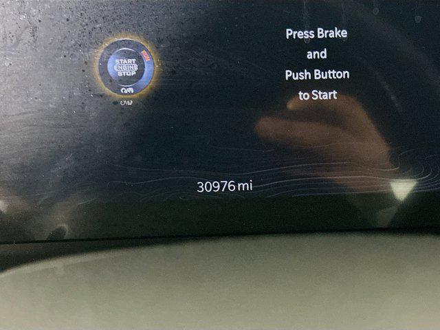 used 2024 Jeep Grand Cherokee car, priced at $29,487