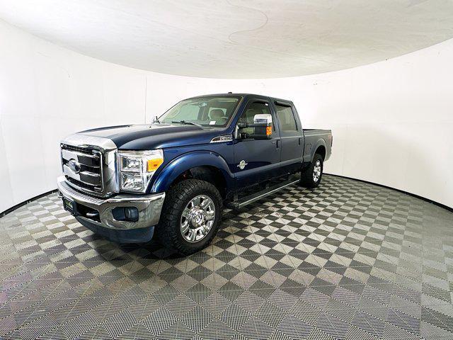 used 2016 Ford F-250 car, priced at $41,489