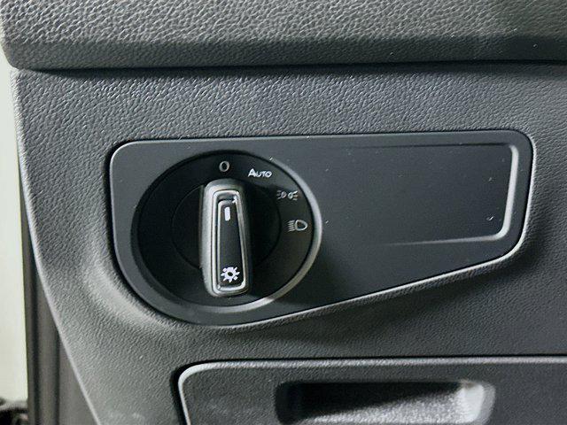 used 2022 Volkswagen Tiguan car, priced at $20,196