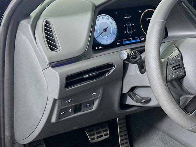 used 2022 Hyundai Sonata car, priced at $22,697