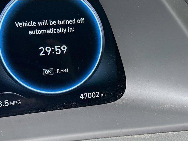 used 2022 Hyundai Sonata car, priced at $22,697