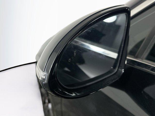 used 2022 Hyundai Sonata car, priced at $22,697