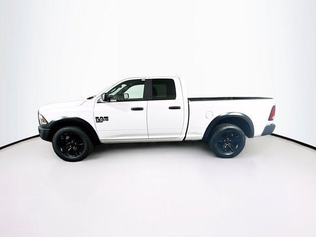 used 2022 Ram 1500 Classic car, priced at $26,989