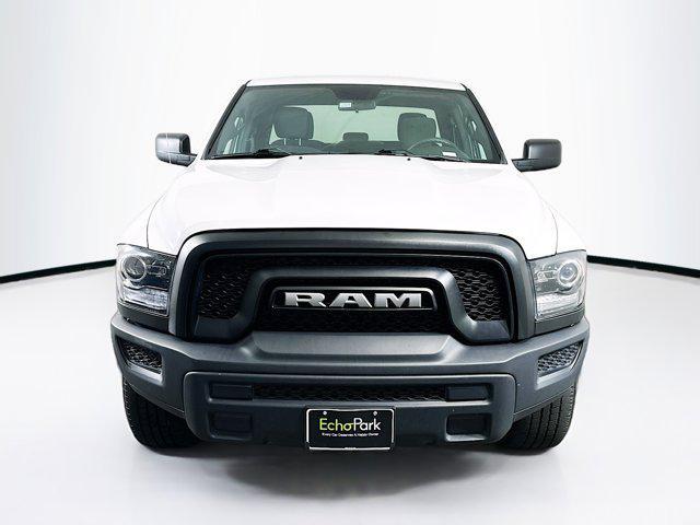 used 2022 Ram 1500 Classic car, priced at $26,989