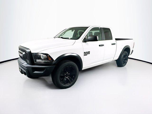 used 2022 Ram 1500 Classic car, priced at $26,989