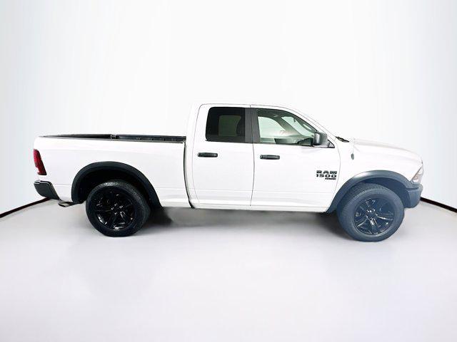 used 2022 Ram 1500 Classic car, priced at $26,989