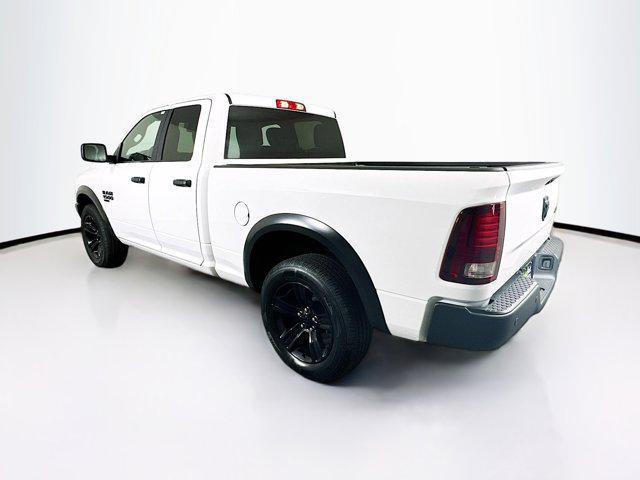 used 2022 Ram 1500 Classic car, priced at $26,989