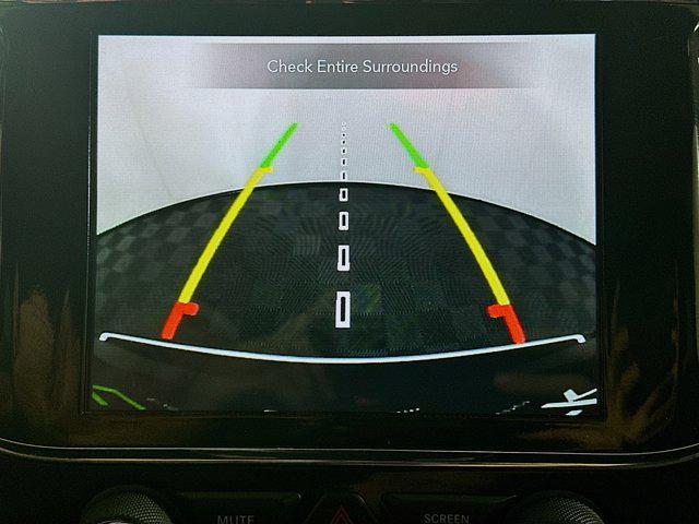 used 2022 Jeep Grand Cherokee car, priced at $26,997