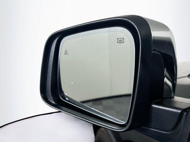 used 2022 Jeep Grand Cherokee car, priced at $26,997