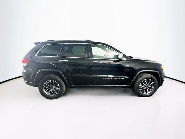 used 2022 Jeep Grand Cherokee car, priced at $26,997