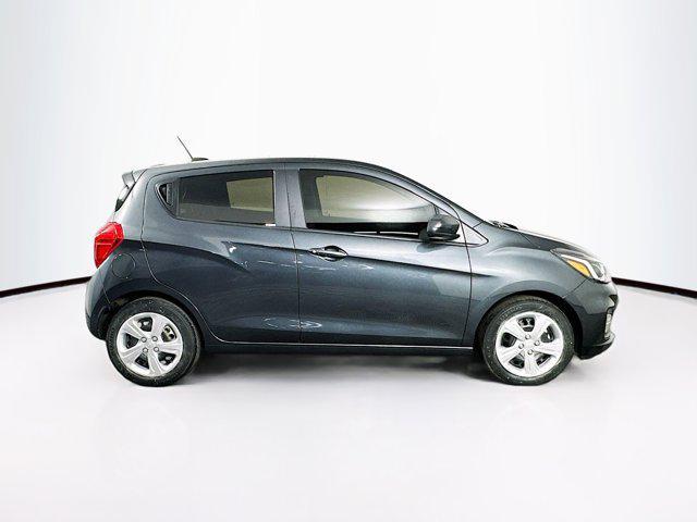 used 2020 Chevrolet Spark car, priced at $12,297