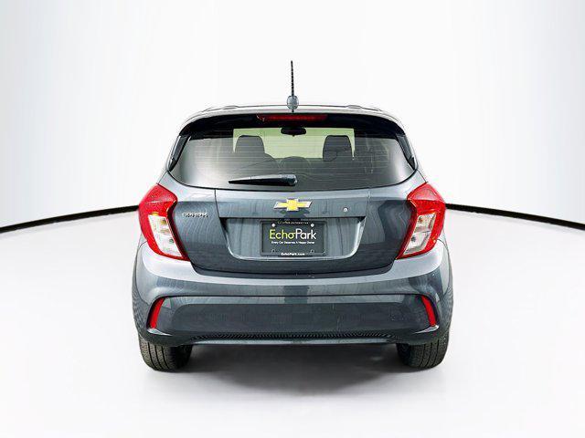 used 2020 Chevrolet Spark car, priced at $12,297