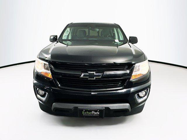 used 2017 Chevrolet Colorado car, priced at $20,589