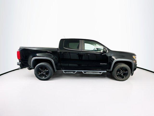 used 2017 Chevrolet Colorado car, priced at $20,589