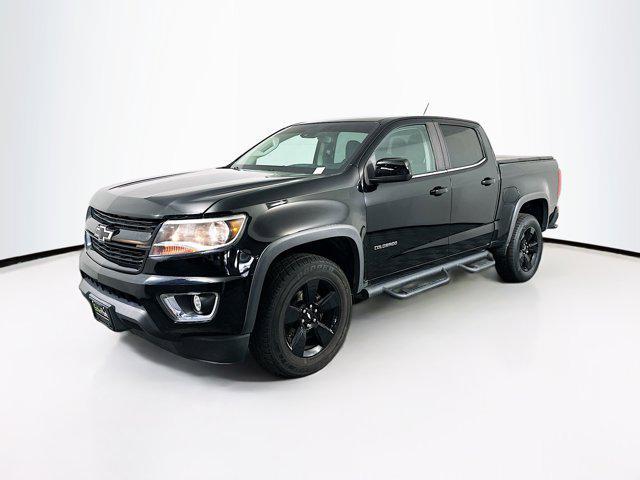 used 2017 Chevrolet Colorado car, priced at $20,589