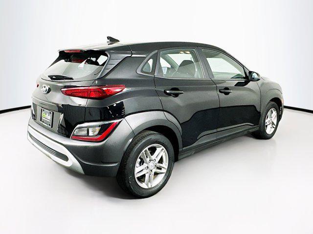 used 2023 Hyundai Kona car, priced at $17,997