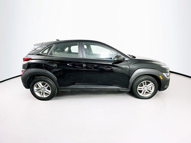 used 2023 Hyundai Kona car, priced at $17,997