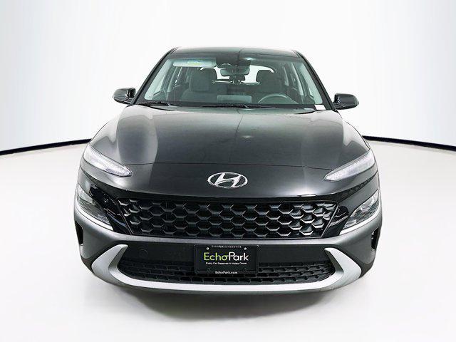 used 2023 Hyundai Kona car, priced at $17,997