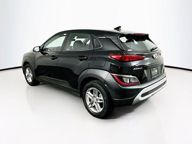 used 2023 Hyundai Kona car, priced at $17,997