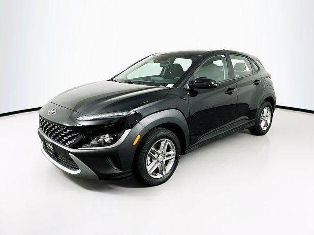 used 2023 Hyundai Kona car, priced at $17,997